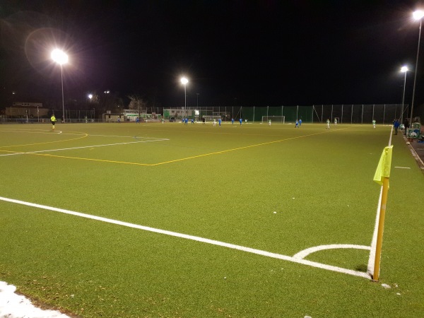 Sportzentrum Kleeblatt Platz 3 - Fürth/Mittelfranken