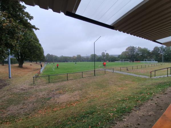 Sportplatz am Bürgerhaus - Thomm