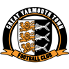 Wappen Great Yarmouth Town FC  8009