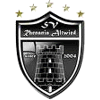 Wappen SV Rhenania Altwied 1911 diverse