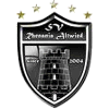 Wappen SV Rhenania Altwied 1911 diverse  85340