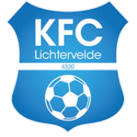 Wappen KFC Lichtervelde diverse  92219