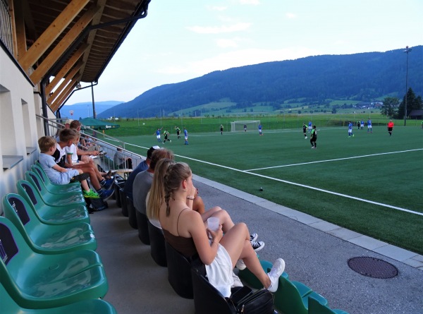 Sportanlage Mauterndorf - Mauterndorf