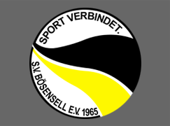 Wappen SV Bösensell 1965