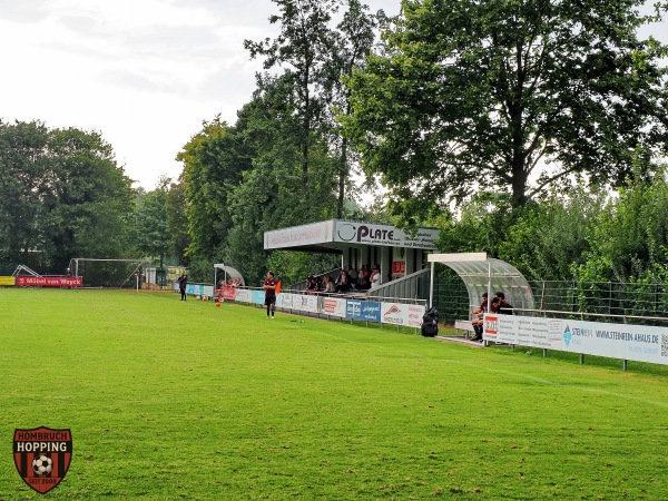 Sportanlage Nordiek - Ahaus-Graes