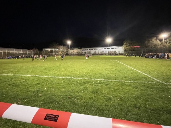 Dr.-Hans-Weiß-Sportpark Platz 2 - Bad Kissingen