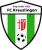 Wappen ehemals FC Kreuzlingen