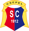 Wappen Csepel SC diverse  46413