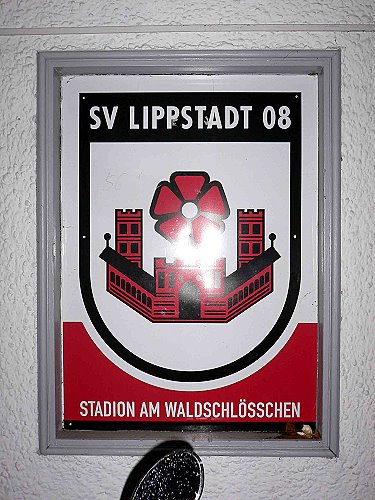 Stadion am Waldschlößchen - Lippstadt