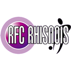 Wappen RFC Rhisnois diverse  91649