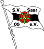 Wappen SV Saar 05 Saarbrücken Jugendfußbll U19