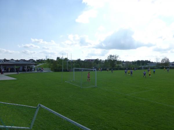 Veichterwaldstadion - Hagenberg
