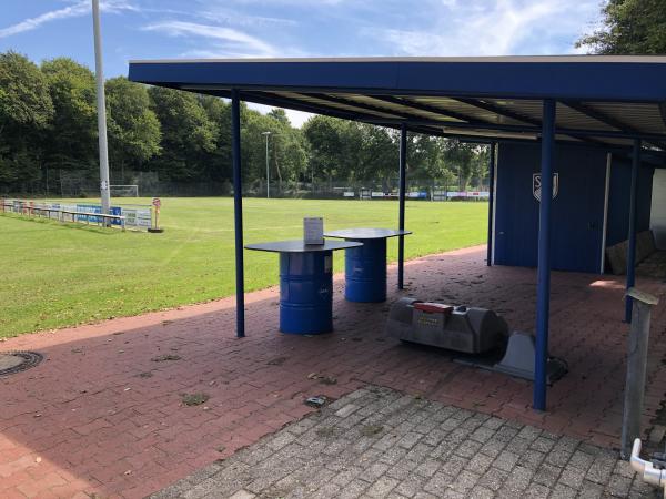 Sportanlage am Egelser Wald - Aurich/Ostfriesland-Egels