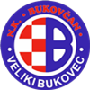 Wappen NK Bukovčan Veliki Bukovec