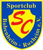 Wappen SC Bobenheim-Roxheim 08 II
