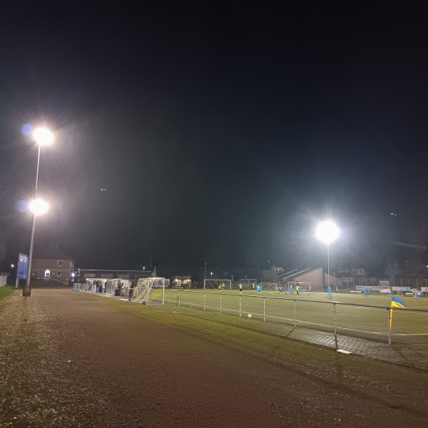 Volksbank-Sportpark - Niederkrüchten