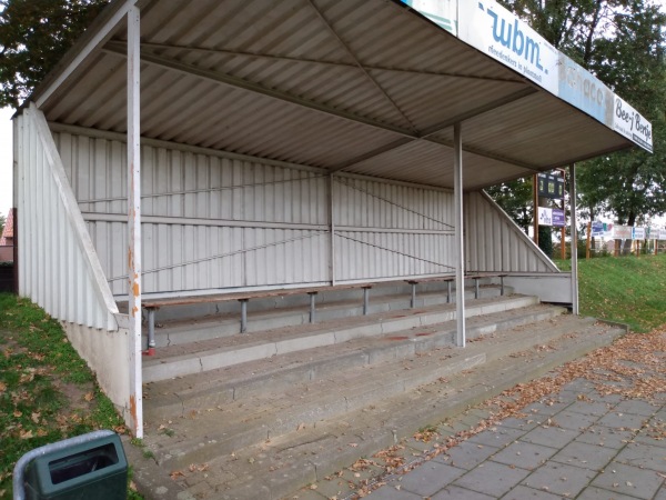 Sportpark Laarderveld - Weert