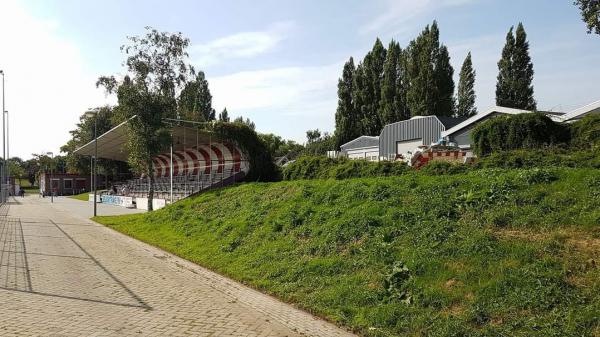 Sportpark Rotterdam United - Rotterdam