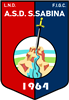 Wappen ASD Santa Sabina Calcio