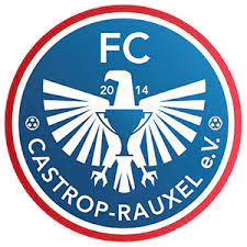 Wappen FC Castrop-Rauxel 2014 II