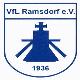 Wappen VfL Ramsdorf 1936 II