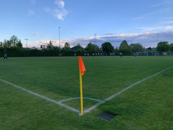 Sportzentrum Füllerich Platz 2 - Gümligen