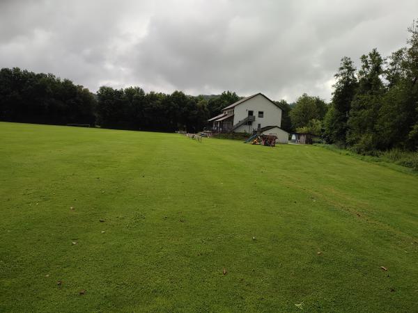 Sportanlage am Hahnenkammsee - Heidenheim/Mittelfranken-Hechlingen