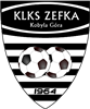 Wappen KLKS Zefka II Kobyla Góra