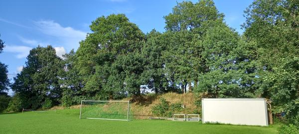 Osterdeichstadion B-Platz - Peissen/Holstein