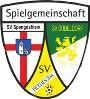Wappen SG Dudeldorf/Pickließem/Spangdahlem II (Ground B) 