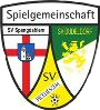 Wappen SG Dudeldorf/Pickließem/Spangdahlem II (Ground B) Wappen SG Dudeldorf/Pickließem/Spangdahlem II (Ground B)