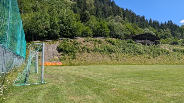Sportplatz Jerzens - Jerzens