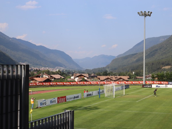 Campo Sportivo di Dimaro - Dimaro
