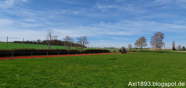 Sportplatz Oberstotzingen - Niederstotzingen-Oberstotzingen