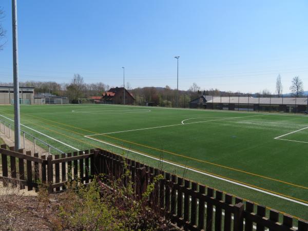 Sportpark Harderberg B-Platz - Georgsmarienhütte-Harderberg