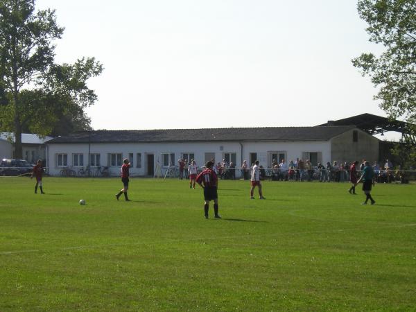 Sportplatz Lübs - Lübs/Vorpommern