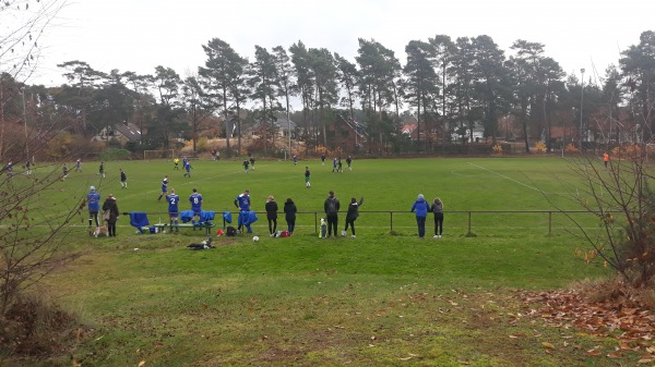 Waldstadion B-Platz - Wietze