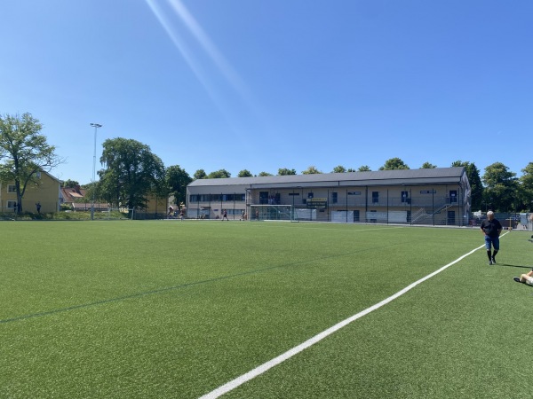 Härlanda Park - Göteborg