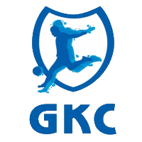 Wappen ehemals VV GKC / RKHVC diverse