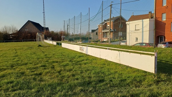 Complex Rue Oscar Driesmans - Crisnée-Kemexhe