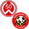 Wappen SG Wundersleben/Werningshausen II (Ground A)