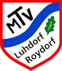 Wappen MTV Luhdorf-Roydorf 1910  22090