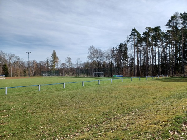 Sportanlage Westerfeld - Neu-Anspach-Westerfeld