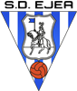 Wappen ehemals SD Ejea