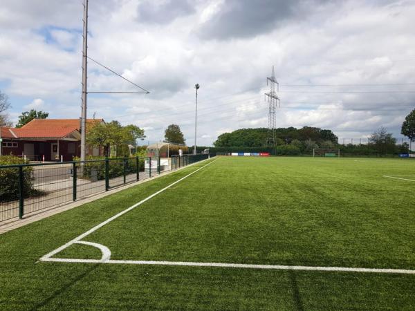 Sportanlage Böcken Platz 3 - Drensteinfurt-Walstedde