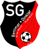 Wappen SG Bettmar/Dinklar (Ground B)