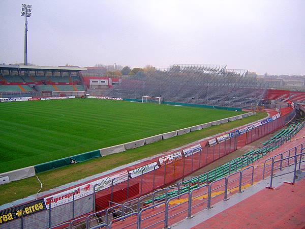 Stadio Danilo Martelli - Mantova