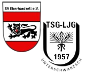 Wappen SGM Eberhardzell/Unterschwarzach (Ground B)