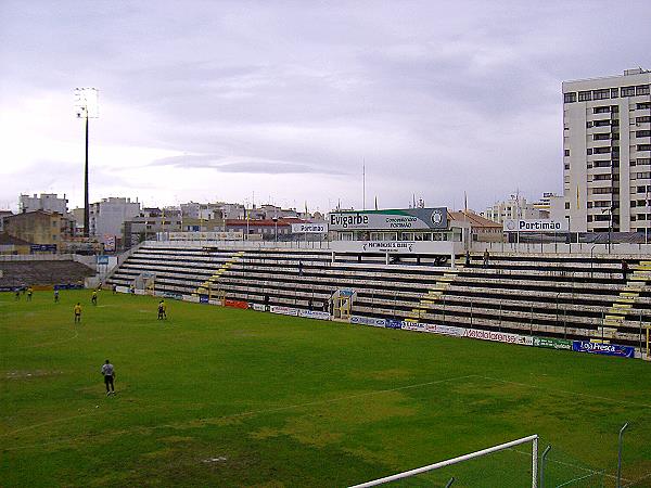 Estádio Municipal de Portimão - Portimão