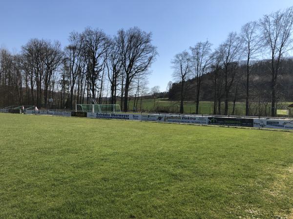 Sportanlage Im Stern - Hagen/Teutoburger Wald-Niedermark